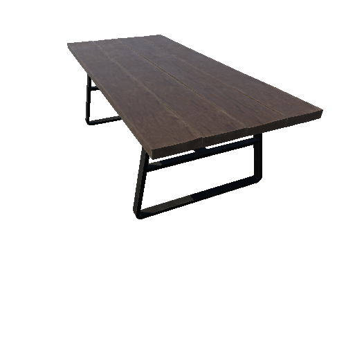 Rustic Table 01